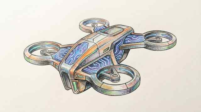 Illustration zum Thema retlog dhl-yw